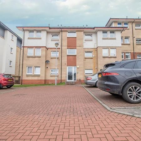 Park View-Modern 2 Bed Apartment Motherwell Exterior photo